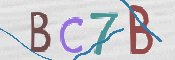 CAPTCHA-Bild